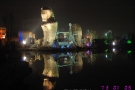 北京欢乐谷工程实景